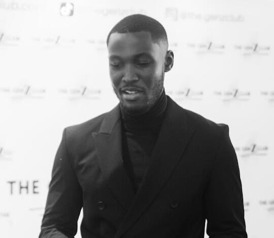 Alfred Dzadey